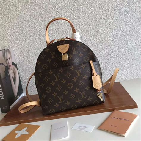 lv moon backpack|louis vuitton small monogram bag.